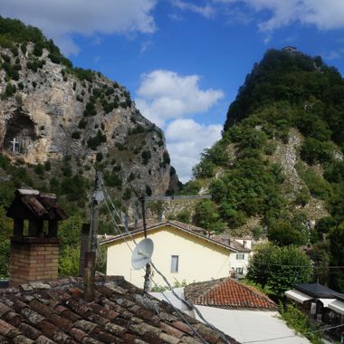 Roccaporena