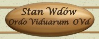 Stan wdów